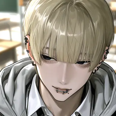 Profile image of 紫月