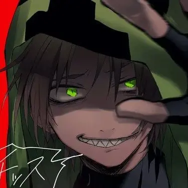 zrnc1_1129의 超ヤンデレ彼氏。