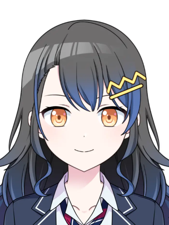 Amane_Rikochan.의 연습실 카미고 + 여우