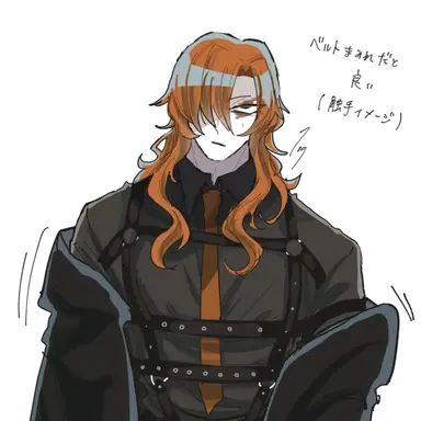 Profile image of スティンガーフリン