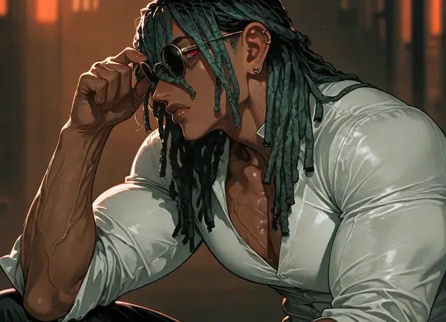 Profile image of 프란시스크
