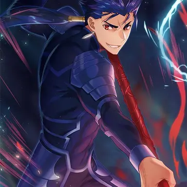 Profile image of クー・フーリン