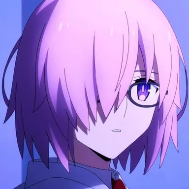 Profile image of マシュ