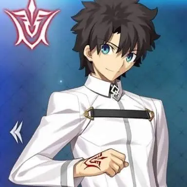 Profile image of 藤丸立香
