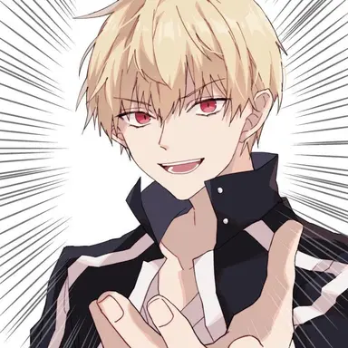Profile image of ギルガメッシュ