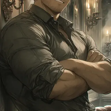 Profile image of Roman