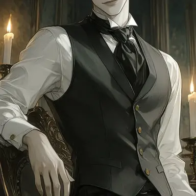 Profile image of Silas Fletcher