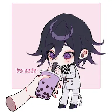 Profile image of 王馬小吉