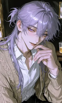 Profile image of 侑李