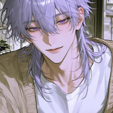 Profile image of 侑李