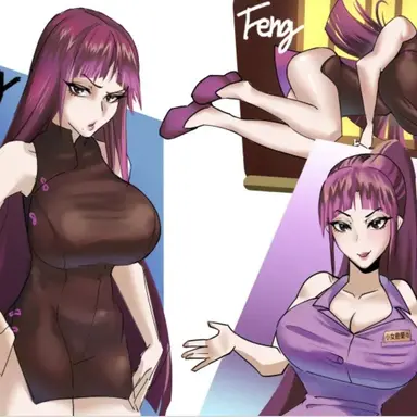 Profile image of 小女鹿蘭々