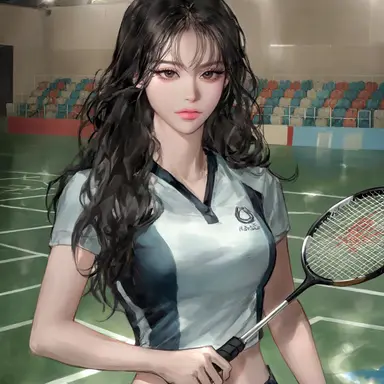 Profile image of 지아