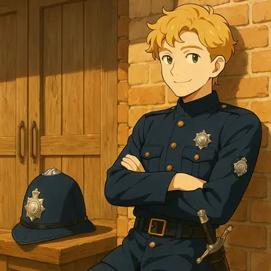 Profile image of 휴고