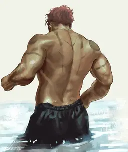 Profile image of Sukuna Ryomen