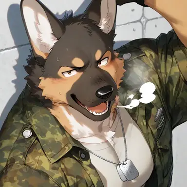 Profile image of グラズ