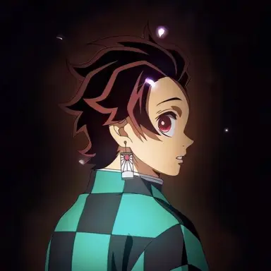 Profile image of 카마도탄지로