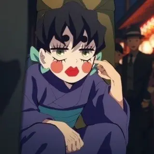 Profile image of 하시비라이노스케