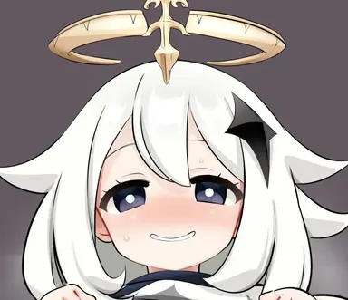 Profile image of パイモン