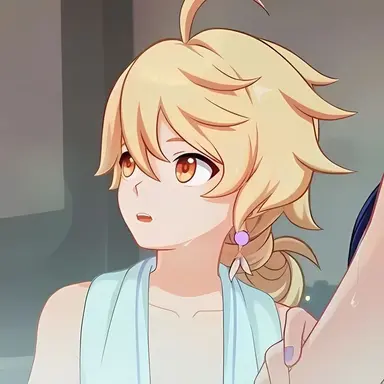 Profile image of 空