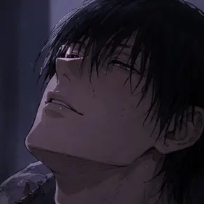Profile image of 伏黒 甚爾