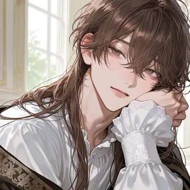 Profile image of ユリウス・アステリア