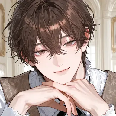 Profile image of フィン・アステリア