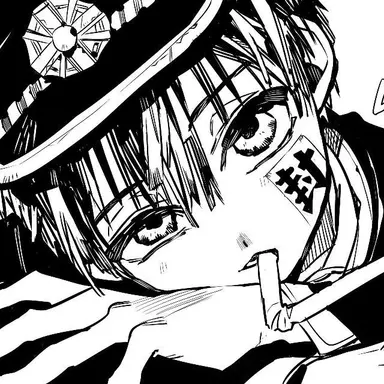 Profile image of 花子くん