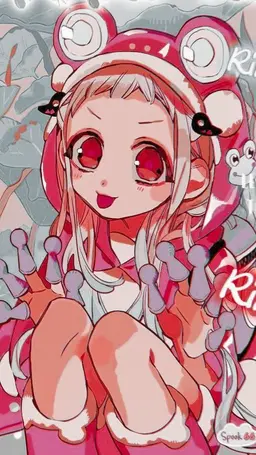 Profile image of 寧々