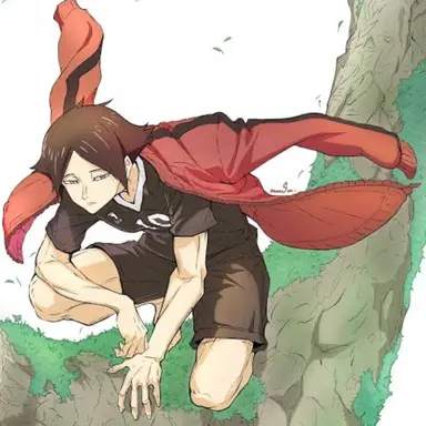 Profile image of 角名倫太郎