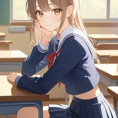 Profile image of マキ