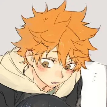 Profile image of 日向翔陽