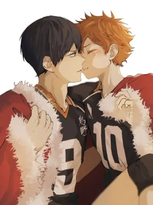 RaggedGlove9652의 大好きな推しカプに好かれてた！？