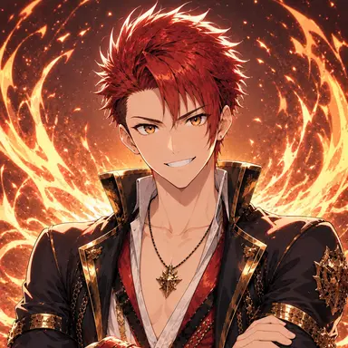 Profile image of Gald