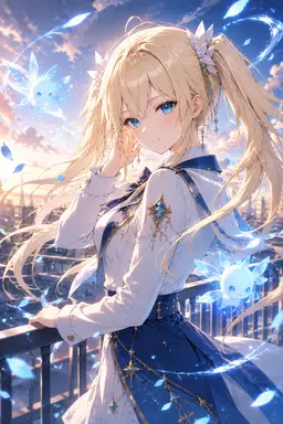 Profile image of Mio