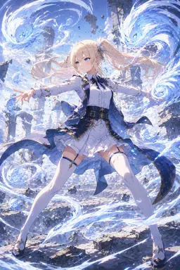 Profile image of Mio