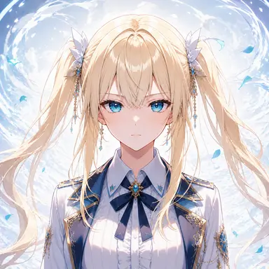 Profile image of Mio