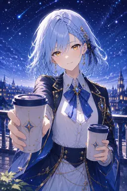 Profile image of Linette