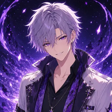 Profile image of Noah