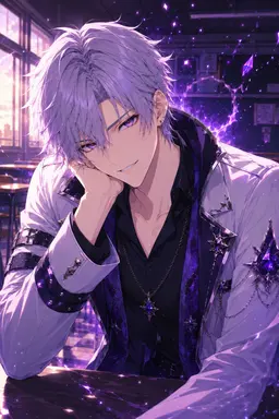Profile image of Noah