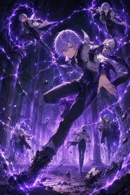 Profile image of Noah
