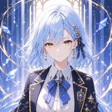Profile image of Linette