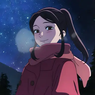 Profile image of 후시구로 츠미키