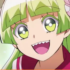 Profile image of 발락 클라라
