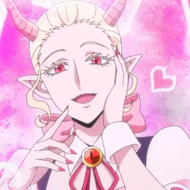 Profile image of 익스 엘리자베타