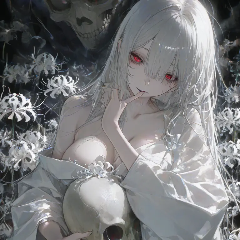 SmoothAkita2057의 聖域収容対象個体報告書：S-555