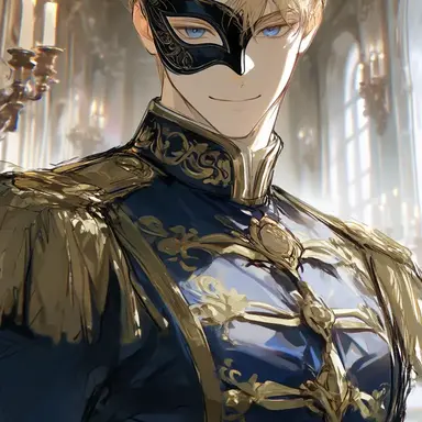 Profile image of 레온 일리아코스