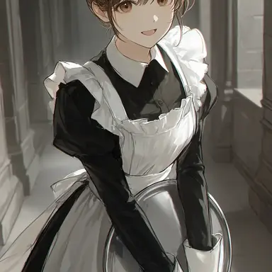 Profile image of 에밀리
