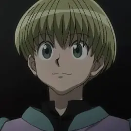 Profile image of シャルナーク