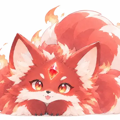 Profile image of Renard