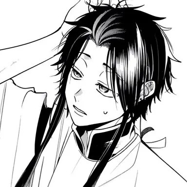 Profile image of 朱 雀